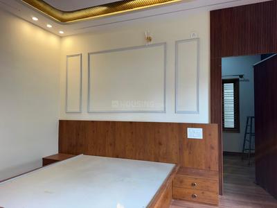 Bedroom Image of 3300 Sq.ft 4 BHK Independent House for sale in Bedarahalli Bengaluru for Rs. 23800000