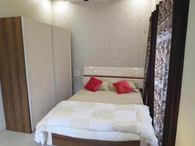 Bedroom Image of 2550 Sq.ft 3 BHK Villa for sale in Boisar Mumbai for Rs. 17500000