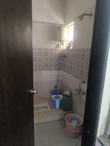 Bathroom Image of 950 Sq.ft 2.5 BHK Apartment / Flat for sale in Siddhant Vishwa, Deolali Aurangabad for Rs. 4400000