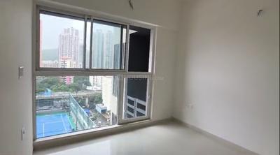 Bedroom Image of 980 Sq.ft 2 BHK Apartment / Flat for sale in L And T Rejuve 360 Tower A, Mulund West Mumbai for Rs. 19000000