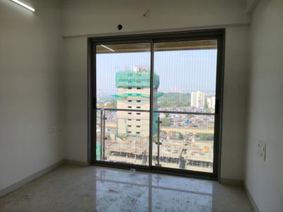 Bedroom Image of 760 Sq.ft 2 BHK Apartment / Flat for sale in Avant Heritage V, Jogeshwari East Mumbai for Rs. 17892000