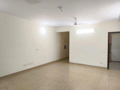 Living Room Image of 1910 Sq.ft 3 BHK Apartment / Flat for rent in Orris Greenopolis, Sector 89 Gurgaon for Rs. 34000