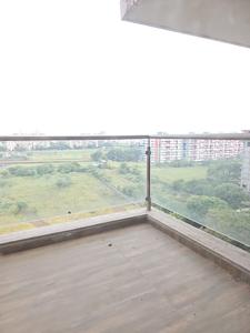 Living Room Image of 850 Sq.ft 2 BHK Apartment / Flat for rent in Tanishq Vlasta , Alandi Pune for Rs. 13500