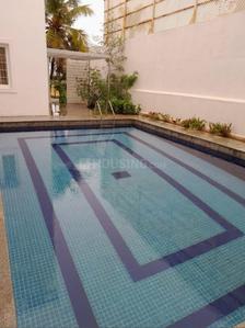 Image of 4000 Sq.ft 4 BHK Independent House for rent in Panaiyur, Sholinganallur, Chennai for Rs. 300000