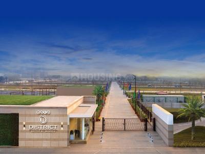 Image of 990 Sq.ft Residential Plot / Land for sale in BPTP District, Sector 81, Faridabad for Rs. 24525000