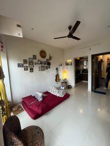 1 BHK Independent Builder Floor