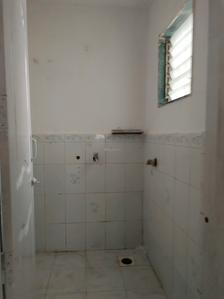 Common Bathroom Two Image of 350 Sq.ft 1 BHK Apartment / Flat for sale in Saptarshi Towers, Kandivali West Mumbai for Rs. 7000000