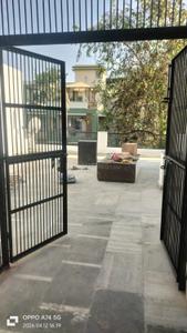Balcony Image of 250 Sq.ft 2 BHK Independent House for rent in Gardenia Glory, Sector 46 Noida for Rs. 30000