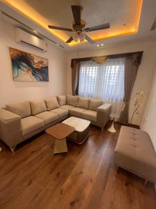 Living Room Image of 4000 Sq.ft 4 BHK Independent House for sale in Armada Oscar Pride, Umrikheda Indore for Rs. 37500000