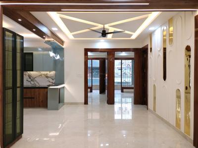 Dining Area Image of 3150 Sq.ft 5 BHK Builder Floor for sale in Rajendra Nagar Ghaziabad for Rs. 28551000