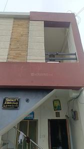 Building Image of 750 Sq.ft 2 BHK Duplex for sale in Talawali Chanda Indore for Rs. 4000000