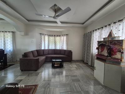 Hall Image of 1820 Sq.ft 3 BHK Apartment / Flat for rent in Main Road Ranchi for Rs. 40000