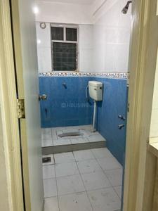 Bathroom Image of 870 Sq.ft 2 BHK Apartment / Flat for sale in Goel Osian Park, Katraj Pune for Rs. 8000000