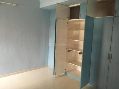 Bedroom Image of 1409 Sq.ft 3 BHK Apartment / Flat for sale in Vaastu Anugraha Apartments, Hulimavu Bengaluru for Rs. 7200000