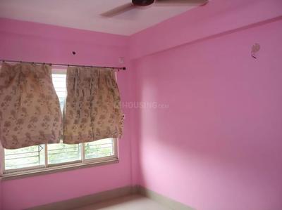 Bedroom Image of 1045 Sq.ft 3 BHK Apartment / Flat for sale in Narendrapur Kolkata for Rs. 3800000