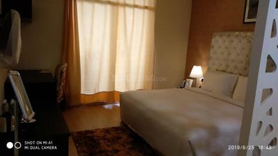 Bedroom Image of 650 Sq.ft 1 BHK Apartment / Flat for sale in JMD Suburbia 2, Sector 67 Gurgaon for Rs. 5500000