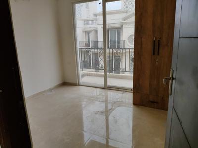 Bedroom Image of 1120 Sq.ft 3 BHK Builder Floor for sale in Signature Global Park 4 And 5, Sector 36 Sohna for Rs. 10500000