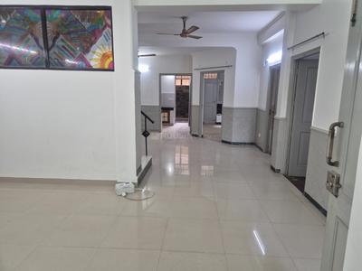 6 BHK Duplex