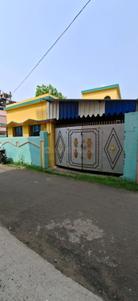 Image of 1521 Sq.ft 1 BHK Independent House for sale in Chandannagar, Hooghly for Rs. 4000000