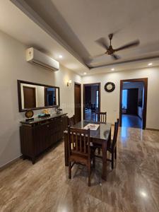 Hall Image of 2000 Sq.ft 3 BHK Builder Floor for sale in Uppal Southend, Sector 49 Gurgaon for Rs. 30000000