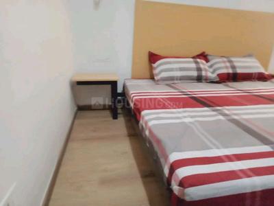 Bedroom Image of Shiv Shakti house  in Sector 49, Gurgaon
