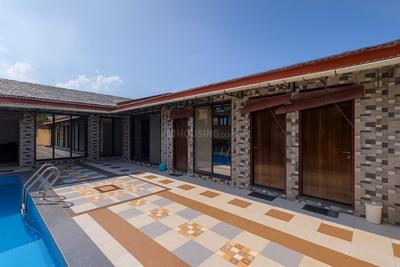 Image of 900 Sq.ft 1.5 BHK Duplex for sale in Karjat, Thane for Rs. 6500000