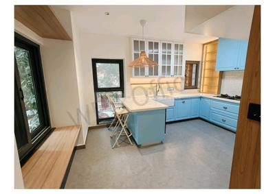 Kitchen Image of 2100 Sq.ft 4 BHK Independent House for sale in HBR Layout Bengaluru for Rs. 31000000