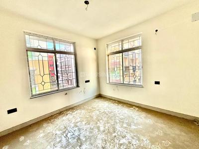 Bedroom Image of 1480 Sq.ft 3 BHK Apartment / Flat for sale in New Town Kolkata for Rs. 8500000