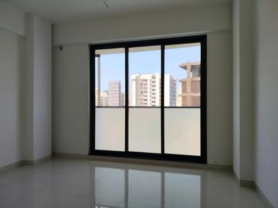 Bedroom Image of 1400 Sq.ft 3 BHK Apartment / Flat for rent in Sheth 72 West, Andheri West Mumbai for Rs. 170000