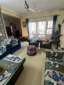 Image of 1248 Sq.ft 2 BHK Apartment / Flat for rent in  Jasana Princes Park, Sector 87, Faridabad for Rs. 28000