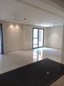 Hall Image of 2600 Sq.ft 3 BHK Apartment / Flat for rent in SRG Marbella Grand, Sector 82 Mohali for Rs. 60000