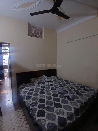 Sector 6C, Sector 6 Rohini Bedroom 1