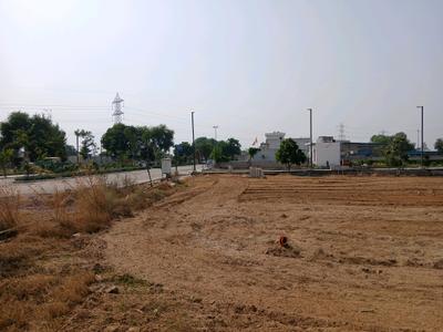 Residential Plot