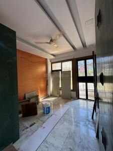 Bedroom Image of 720 Sq.ft 2 BHK Builder Floor for sale in Mahavir Enclave New Delhi for Rs. 5000000