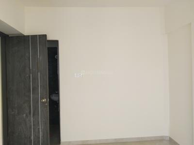 Bedroom Image of 580 Sq.ft 1 BHK Apartment / Flat for sale in Om Maruti Residency, Borivali West Mumbai for Rs. 13000000