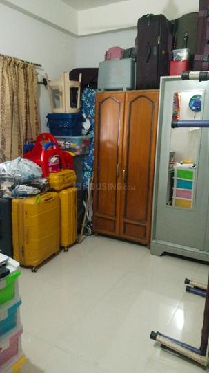 Ghatlodiya Bedroom 1