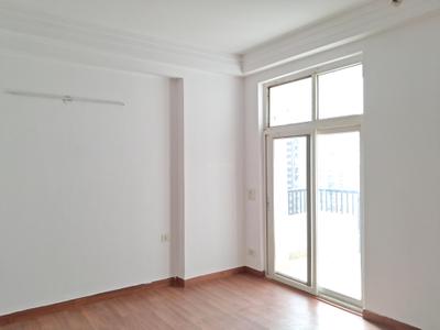 Bedroom Image of 1775 Sq.ft 3 BHK Apartment / Flat for sale in Amrapali Platinum, Sector 120 Noida for Rs. 15500080
