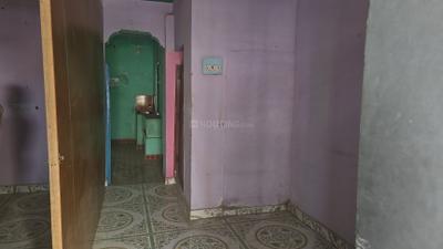 Living Room Image of 650 Sq.ft 1 BHK Builder Floor for rent in Old Town Anantapur for Rs. 6000
