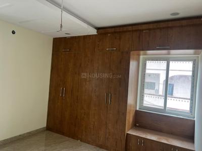 Bedroom Image of 2045 Sq.ft 3 BHK Apartment / Flat for sale in Pragathi Nagar Hyderabad for Rs. 13681455