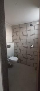 Bathroom Image of 1808 Sq.ft 4 BHK Villa for sale in Gracewood Elegance, Bill Vadodara for Rs. 9400000