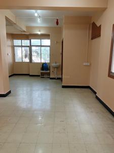 Hall Image of 970 Sq.ft 3 BHK Apartment / Flat for rent in Manganwlarpeth Kolhapur for Rs. 12000