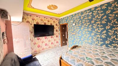 Hall Image of 1000 Sq.ft 1 BHK Independent House for rent in Ramkrishan Nagar Patna for Rs. 10000