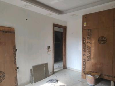 Bedroom Image of 1292 Sq.ft 3 BHK Builder Floor for sale in Urban Blossom, Green Field Colony Faridabad for Rs. 13150000