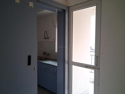 Servant Room Image of 1370 Sq.ft 3 BHK Apartment / Flat for sale in Jaypee Kosmos, Sector 134 Noida for Rs. 11000000