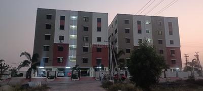 Image of 1650 Sq.ft Residential Plot / Land for sale in Lam, Guntur for Rs. 1200000