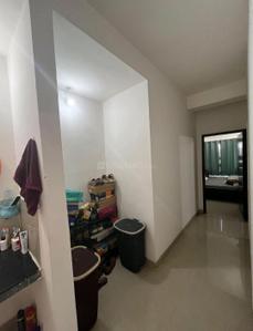 Hall Image of 1800 Sq.ft 3 BHK Apartment / Flat for rent in Sampat Hills, Bhicholi Mardana Indore for Rs. 22500