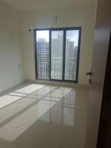 Hall Image of 1050 Sq.ft 2 BHK Apartment / Flat for sale in Oxford Navrang Oasis, Goregaon West Mumbai for Rs. 21000000