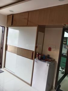 Hall Image of 1000 Sq.ft 2 BHK Apartment / Flat for rent in Gold Govind Wing In Golden Park I, Omkar Nagar Nagpur for Rs. 18000