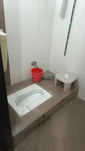 Image of 698 Sq.ft 1 BHK Apartment / Flat for rent in Siddhi Nisarg, Wakad, Pune for Rs. 23000
