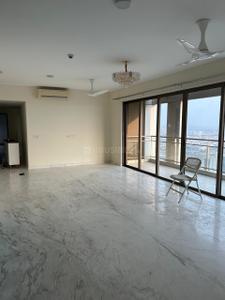 Hall Image of 2620 Sq.ft 4 BHK Apartment / Flat for sale in Sector 72 Gurgaon for Rs. 44500000
